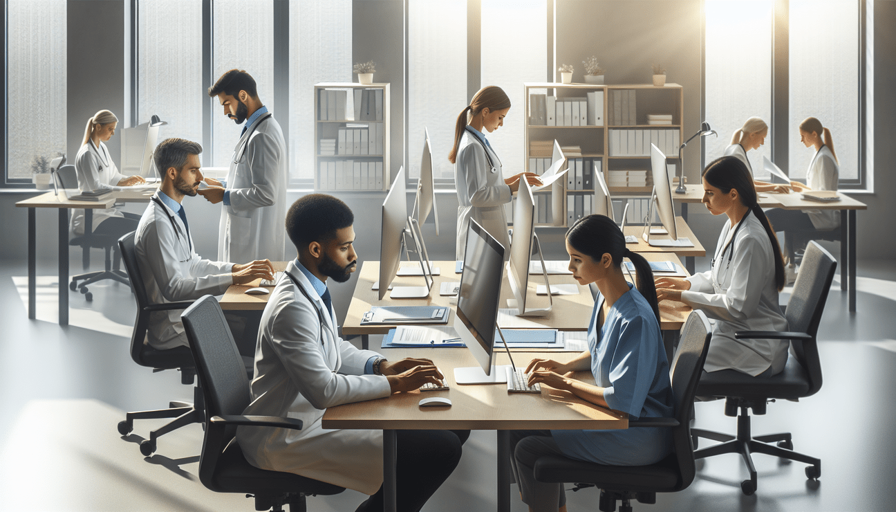 Healthcare ransomware surged 36% in 2025. Learn essential defense strategies and IT consulting solutions to protect your Orange County practice.