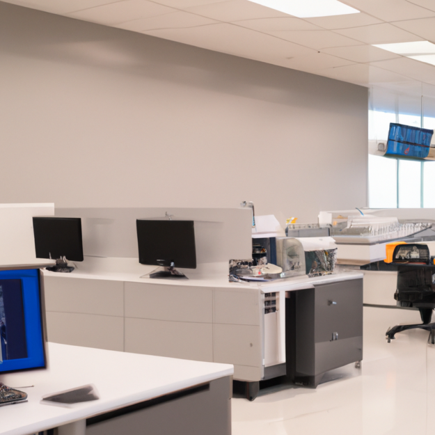 Healthcare ransomware attacks surged 36% in 2026. Learn how managed IT support protects practices from double-extortion threats and HIPAA violations.