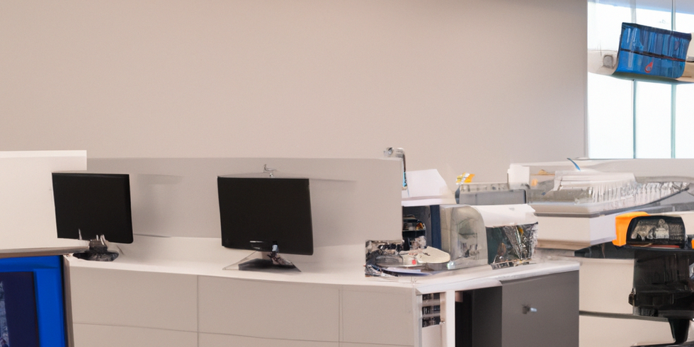 Ransomware Surge in Healthcare: Why Managed IT Support Is Critical Featured Image Healthcare ransomware attacks surged 36% in 2026. Learn how managed IT support protects practices from double-extortion threats and HIPAA violations.