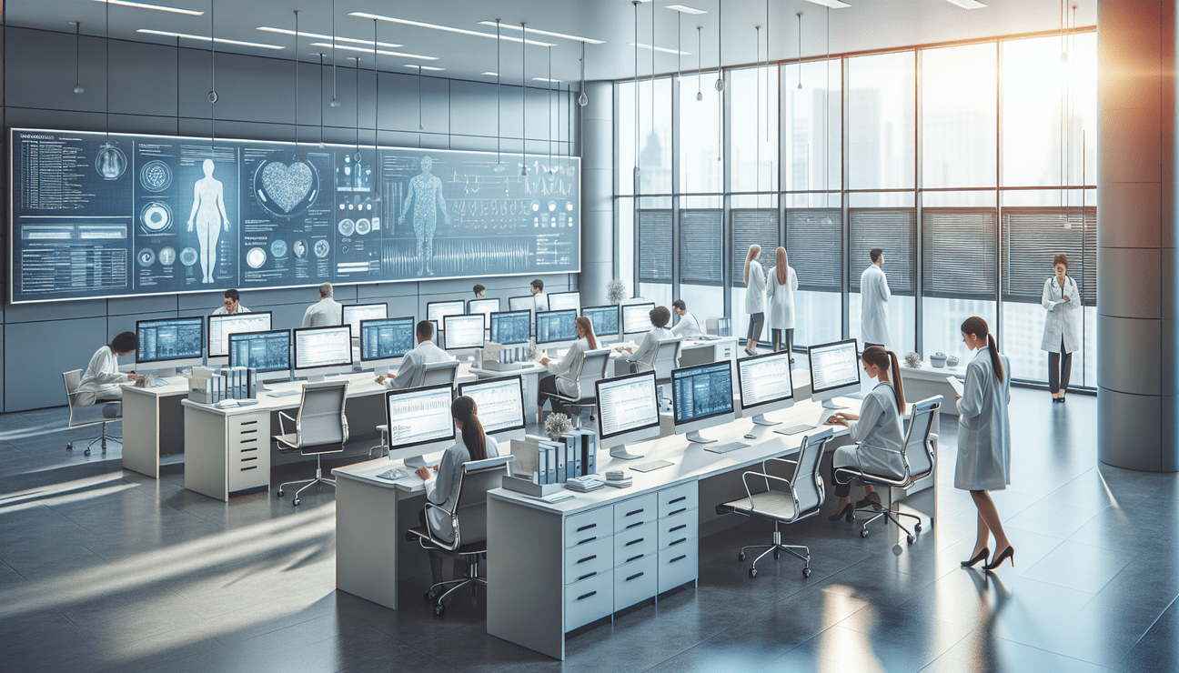 Ransomware attacks surge 36% against healthcare in 2026. Learn critical defense strategies for Orange County medical practices facing double-extortion threats.