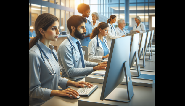 Healthcare ransomware attacks surged 36% in 2025. Learn how managed IT support protects practices from double-extortion tactics threatening HIPAA compliance.