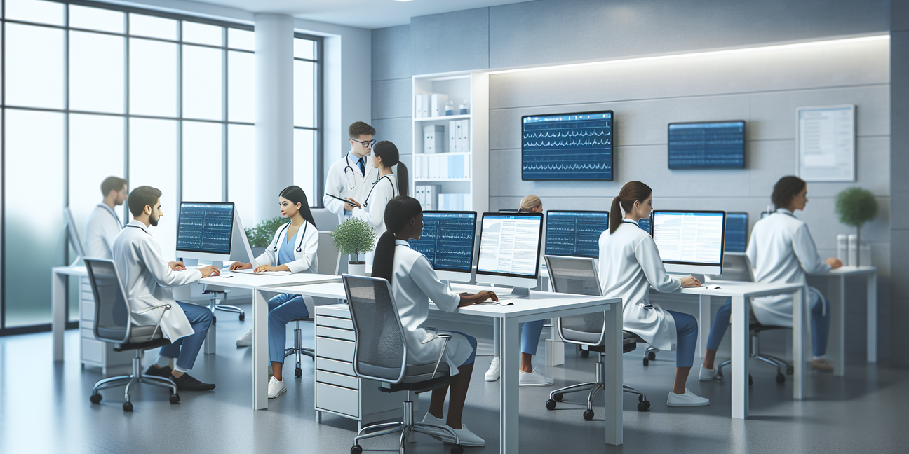 Healthcare ransomware attacks cost $7.42M average. Learn essential protection strategies for practices through managed IT support and HIPAA compliance.