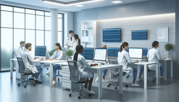 Healthcare ransomware attacks cost $7.42M average. Learn essential protection strategies for practices through managed IT support and HIPAA compliance.