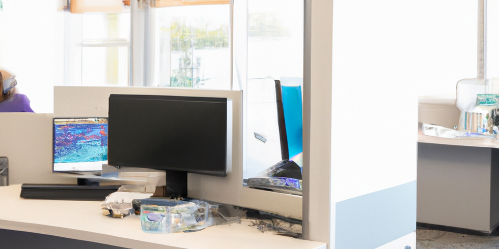 Ransomware: The #1 Healthcare Threat Requiring HIPAA Risk Assessment Featured Image Learn how ransomware became healthcare's #1 threat in 2026 and why HIPAA risk assessments are critical for protecting your medical practice.