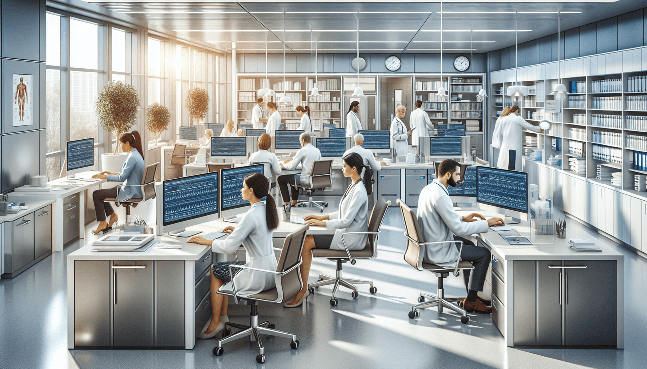 Healthcare ransomware attacks hit 67% of organizations in 2024. Learn how managed IT support protects practices from cyber threats and ensures 2026 HIPAA compliance.