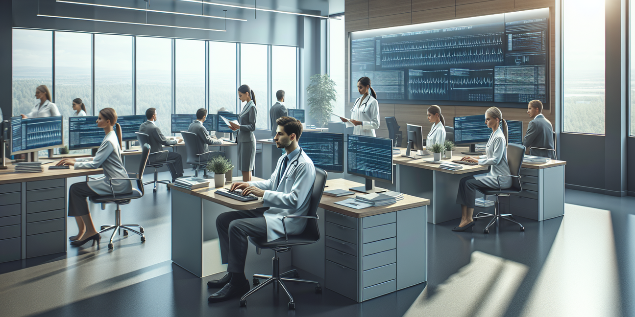 Healthcare ransomware surged 36% in 2025. Learn how managed IT support protects practices from attacks, ensures HIPAA compliance & prevents downtime.