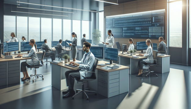 Healthcare ransomware surged 36% in 2025. Learn how managed IT support protects practices from attacks, ensures HIPAA compliance & prevents downtime.