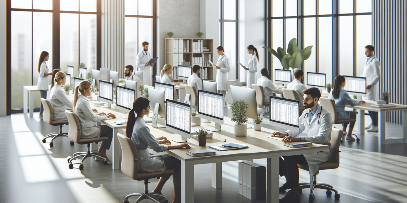 Healthcare ransomware surged 36% in 2026. Learn why managed IT support for healthcare is essential for HIPAA compliance and ransomware protection.