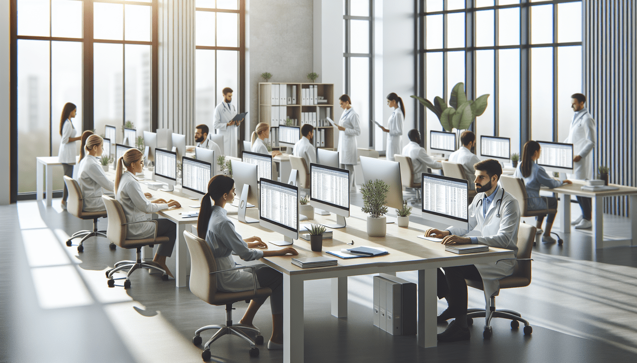 Healthcare ransomware surged 36% in 2026. Learn why managed IT support for healthcare is essential for HIPAA compliance and ransomware protection.