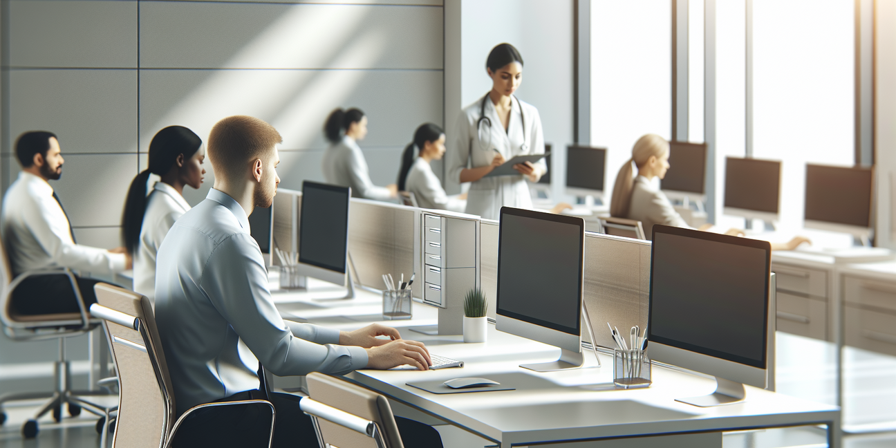 Healthcare ransomware attacks surge 55% in 2025. Learn how managed IT support protects practices from cyber threats and ensures HIPAA compliance.