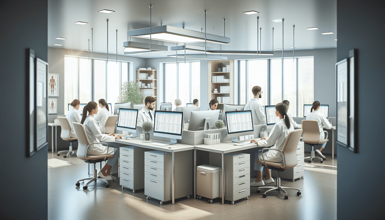 Ransomware attacks on healthcare surged 36% in 2025. Learn how Orange County medical practices can protect against 2026 threats with expert IT consulting.