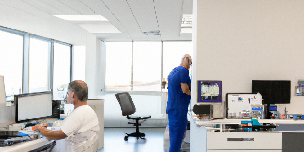 Healthcare ransomware surged 36% in 2025. Learn how managed IT support protects practices from costly attacks and ensures HIPAA compliance in 2026.