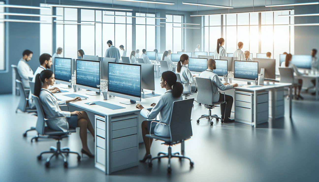 Learn how managed IT support protects healthcare practices from 2026 ransomware threats while maintaining HIPAA compliance and patient care.