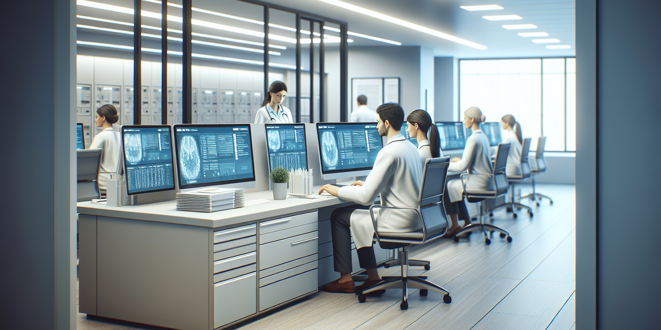 Protect your Orange County healthcare practice from ransomware threats in 2026. Expert IT consulting, HIPAA compliance, and cybersecurity solutions.