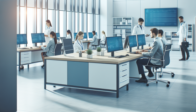 Healthcare ransomware attacks surge 36% in 2026. Learn essential protection strategies for medical practices to prevent data breaches and HIPAA violations.