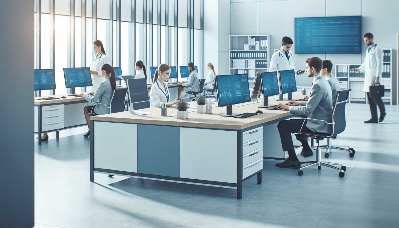 Healthcare ransomware attacks surge 36% in 2026. Learn essential protection strategies for medical practices to prevent data breaches and HIPAA violations.