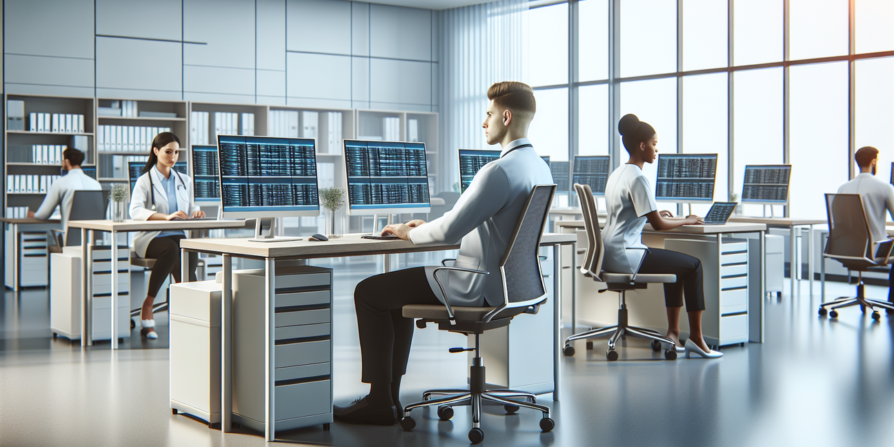 Protect your healthcare practice from 2026 ransomware threats. Expert managed IT support strategies for HIPAA compliance and cybersecurity defense.