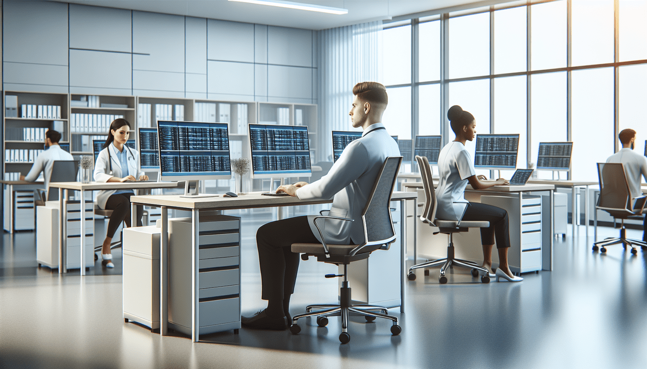 Protect your healthcare practice from 2026 ransomware threats. Expert managed IT support strategies for HIPAA compliance and cybersecurity defense.