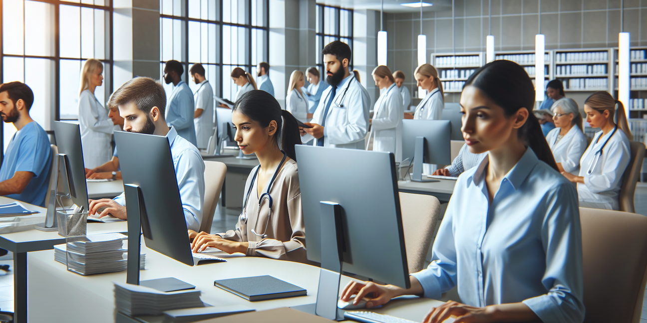 Learn how managed IT support for healthcare prevents ransomware attacks, protects HIPAA compliance, and reduces costs for medical practices in 2025.