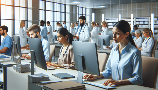 Learn how managed IT support for healthcare prevents ransomware attacks, protects HIPAA compliance, and reduces costs for medical practices in 2025.