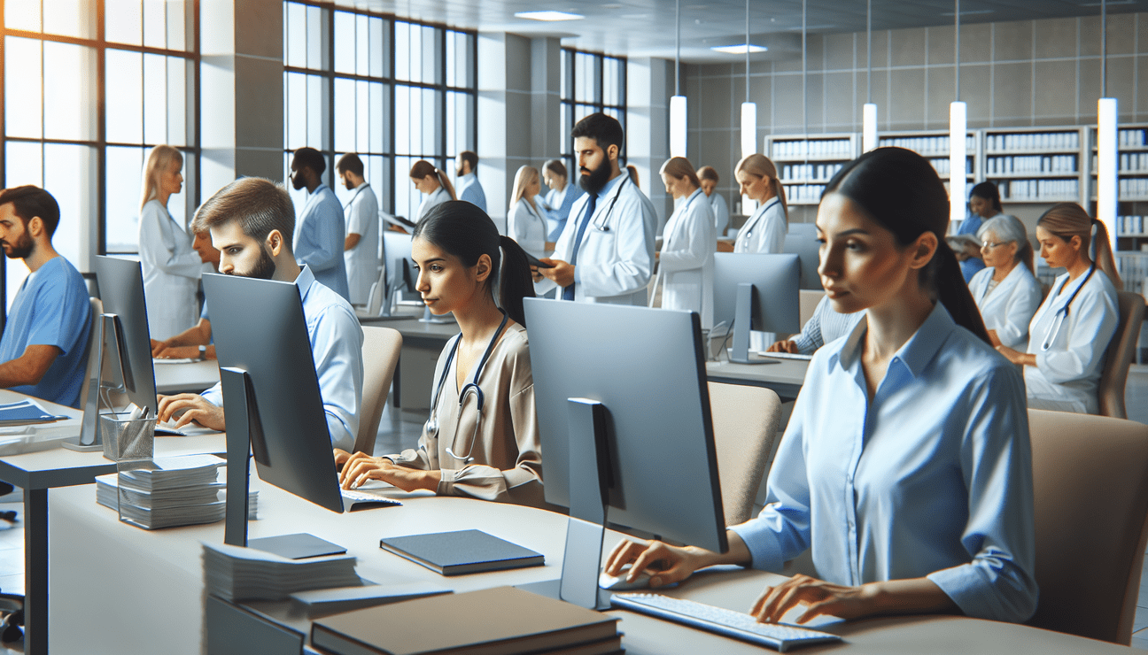 Learn how managed IT support for healthcare prevents ransomware attacks, protects HIPAA compliance, and reduces costs for medical practices in 2025.