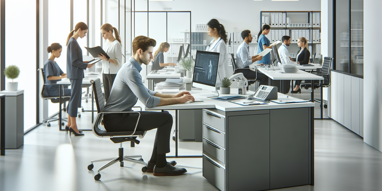 Healthcare ransomware attacks spiked 50% in Q4 2025. Learn why managed IT support for healthcare is critical for protection and compliance.