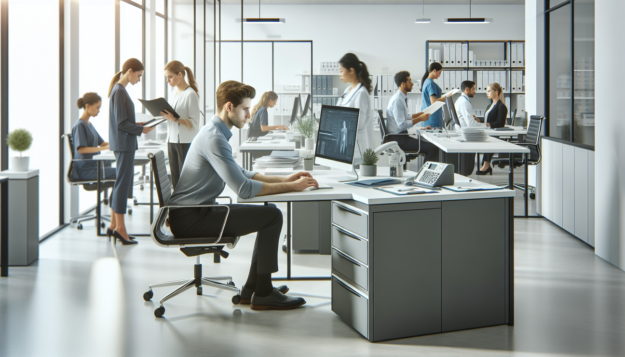 Healthcare ransomware attacks spiked 50% in Q4 2025. Learn why managed IT support for healthcare is critical for protection and compliance.