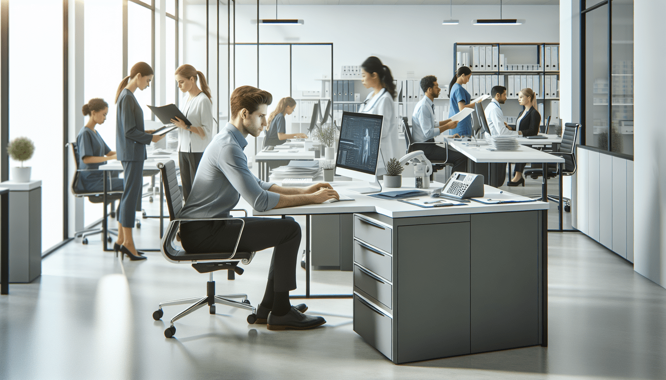 Healthcare ransomware attacks spiked 50% in Q4 2025. Learn why managed IT support for healthcare is critical for protection and compliance.