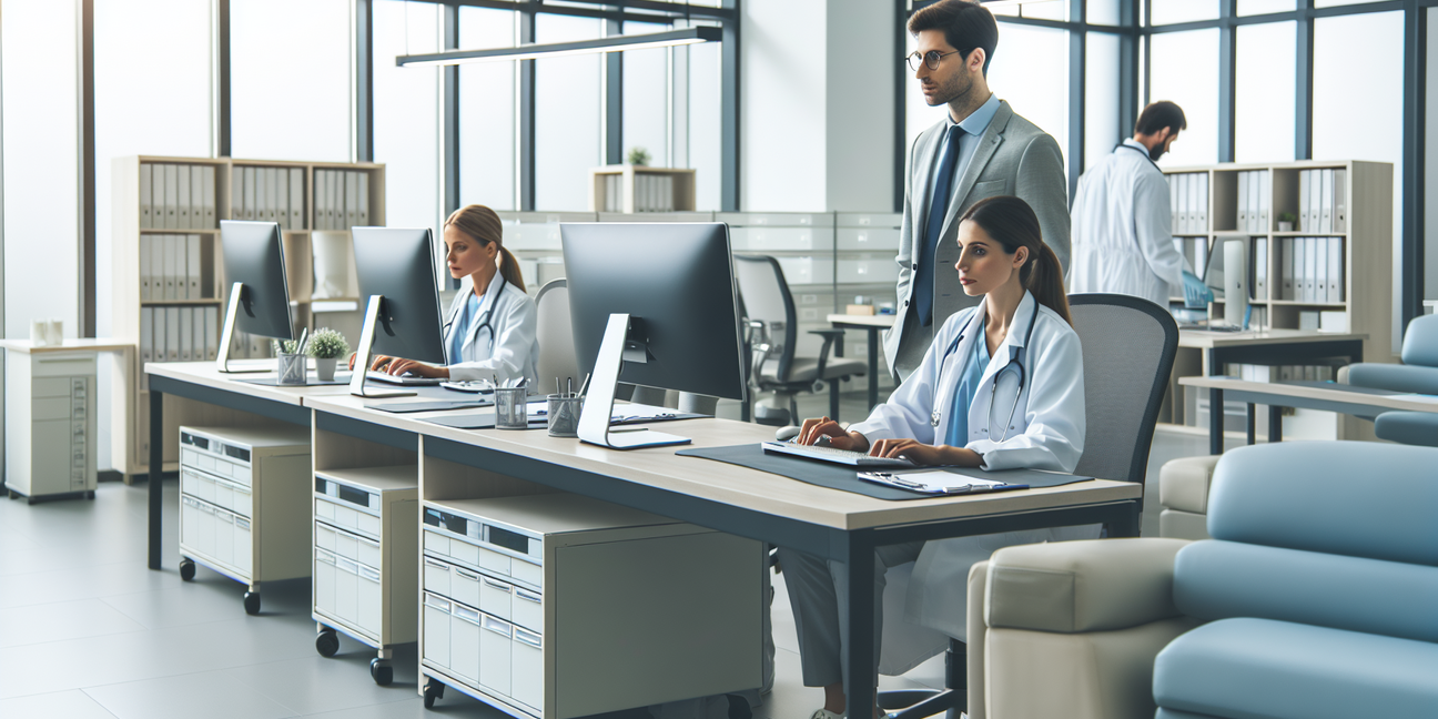 Learn how supply chain vulnerabilities threaten healthcare in 2026. Protect your practice with managed IT support, HIPAA risk assessments, and vendor security.