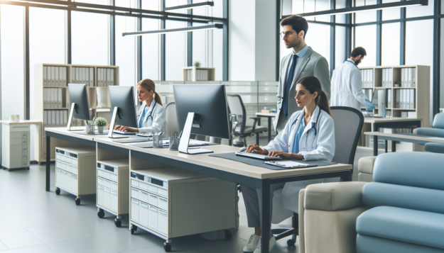 Learn how supply chain vulnerabilities threaten healthcare in 2026. Protect your practice with managed IT support, HIPAA risk assessments, and vendor security.