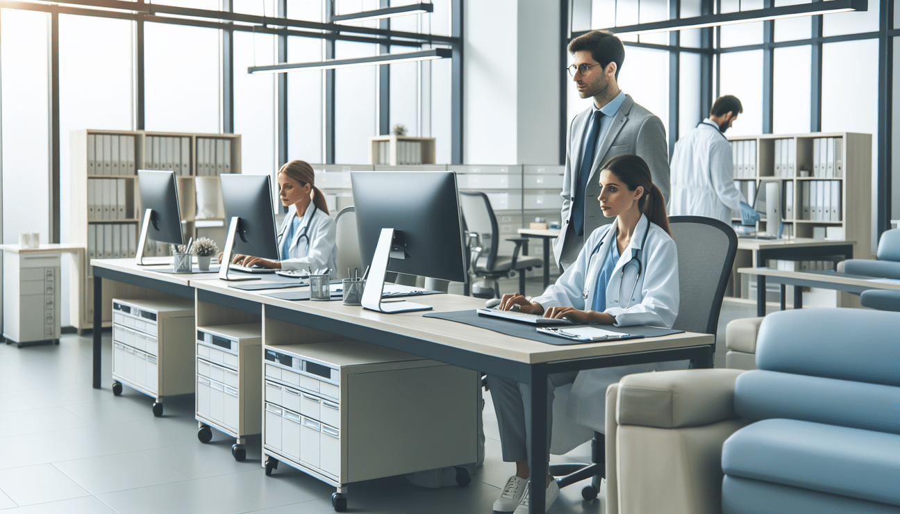 Learn how supply chain vulnerabilities threaten healthcare in 2026. Protect your practice with managed IT support, HIPAA risk assessments, and vendor security.