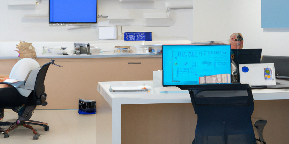 Third-party vendors pose the biggest cybersecurity risk to healthcare practices. Learn how to protect patient data and ensure HIPAA compliance.