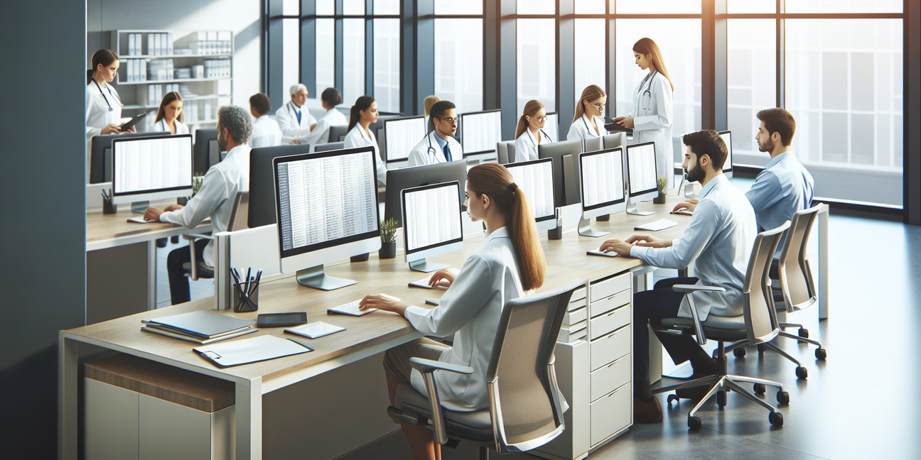 Healthcare IT consulting Orange County: Essential cybersecurity priorities for 2026 including mandatory MFA, ransomware defense, and HIPAA compliance updates.