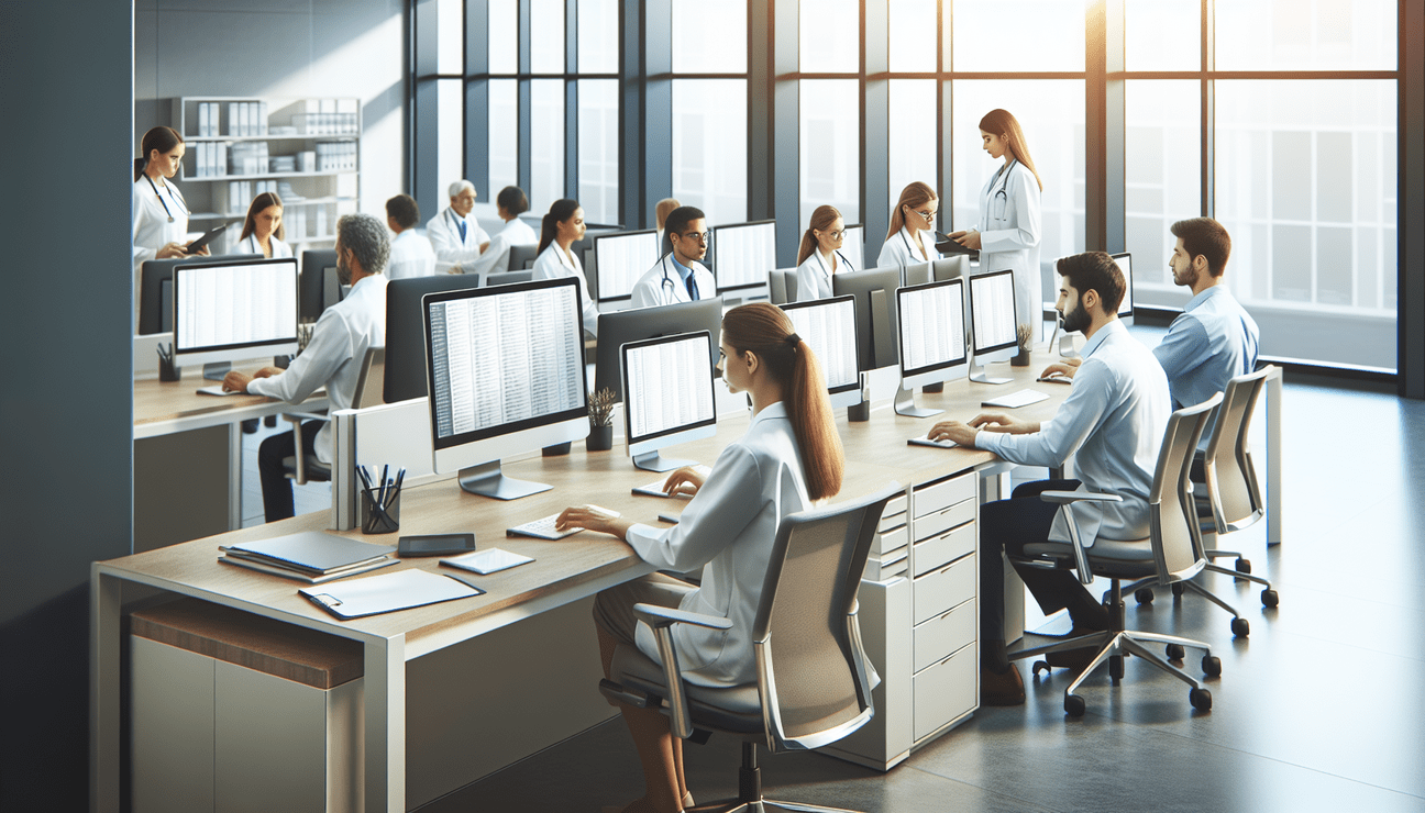 Healthcare IT consulting Orange County: Essential cybersecurity priorities for 2026 including mandatory MFA, ransomware defense, and HIPAA compliance updates.