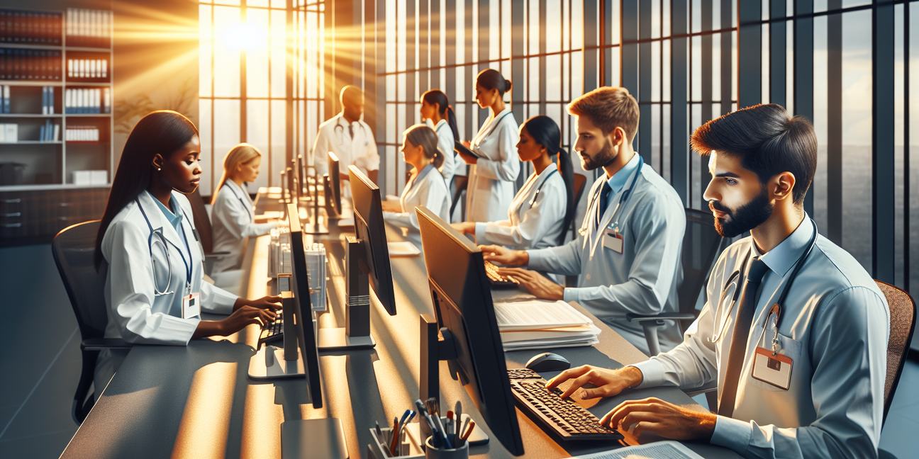 Learn why HIPAA risk assessments must evaluate physical security vulnerabilities alongside cyber threats to protect patient data and ensure compliance.