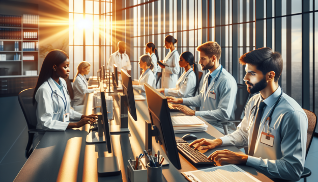 Learn why HIPAA risk assessments must evaluate physical security vulnerabilities alongside cyber threats to protect patient data and ensure compliance.