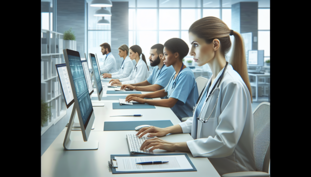 Healthcare cybersecurity is now a board-level priority. Learn why 67% of practices faced ransomware in 2024 and how managed IT support protects patient data.