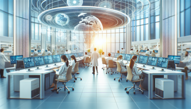 Healthcare cybersecurity is now a board-level priority affecting patient safety and compliance. Learn why managed IT support is essential for your practice.