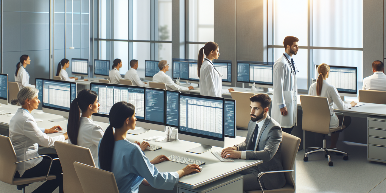 Discover why managed IT support for healthcare is essential in 2026. Protect against ransomware, ensure HIPAA compliance, and reduce IT costs.