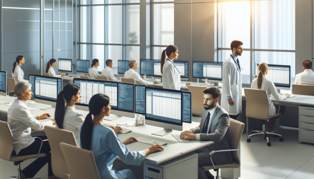 Discover why managed IT support for healthcare is essential in 2026. Protect against ransomware, ensure HIPAA compliance, and reduce IT costs.