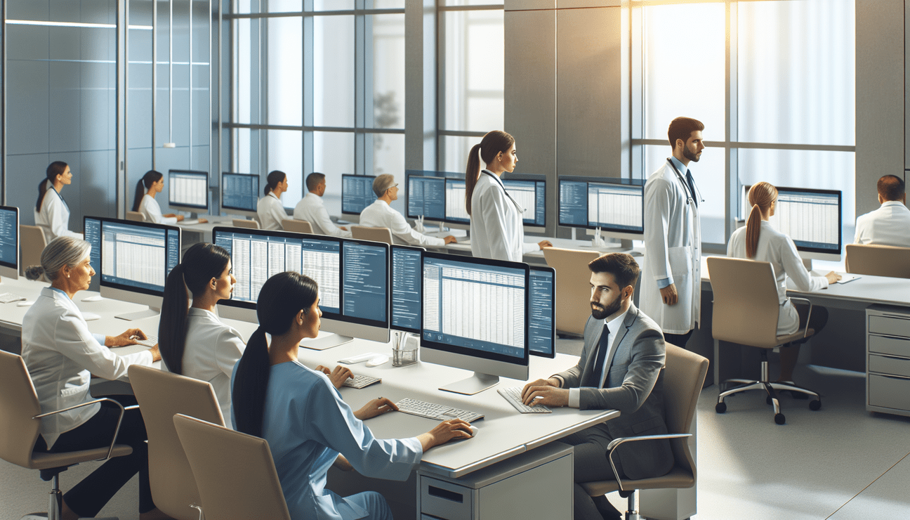 Discover why managed IT support for healthcare is essential in 2026. Protect against ransomware, ensure HIPAA compliance, and reduce IT costs.