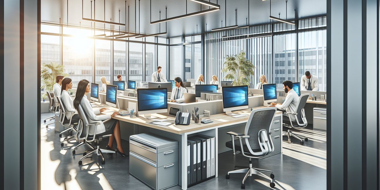 Healthcare ransomware attacks hit 67% of practices in 2024. Learn how managed IT support protects against double-extortion tactics and costly downtime.