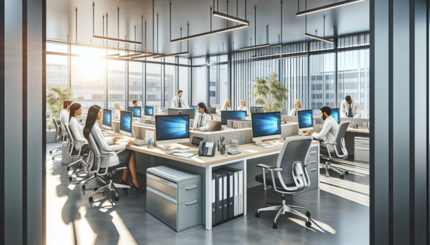 Healthcare ransomware attacks hit 67% of practices in 2024. Learn how managed IT support protects against double-extortion tactics and costly downtime.