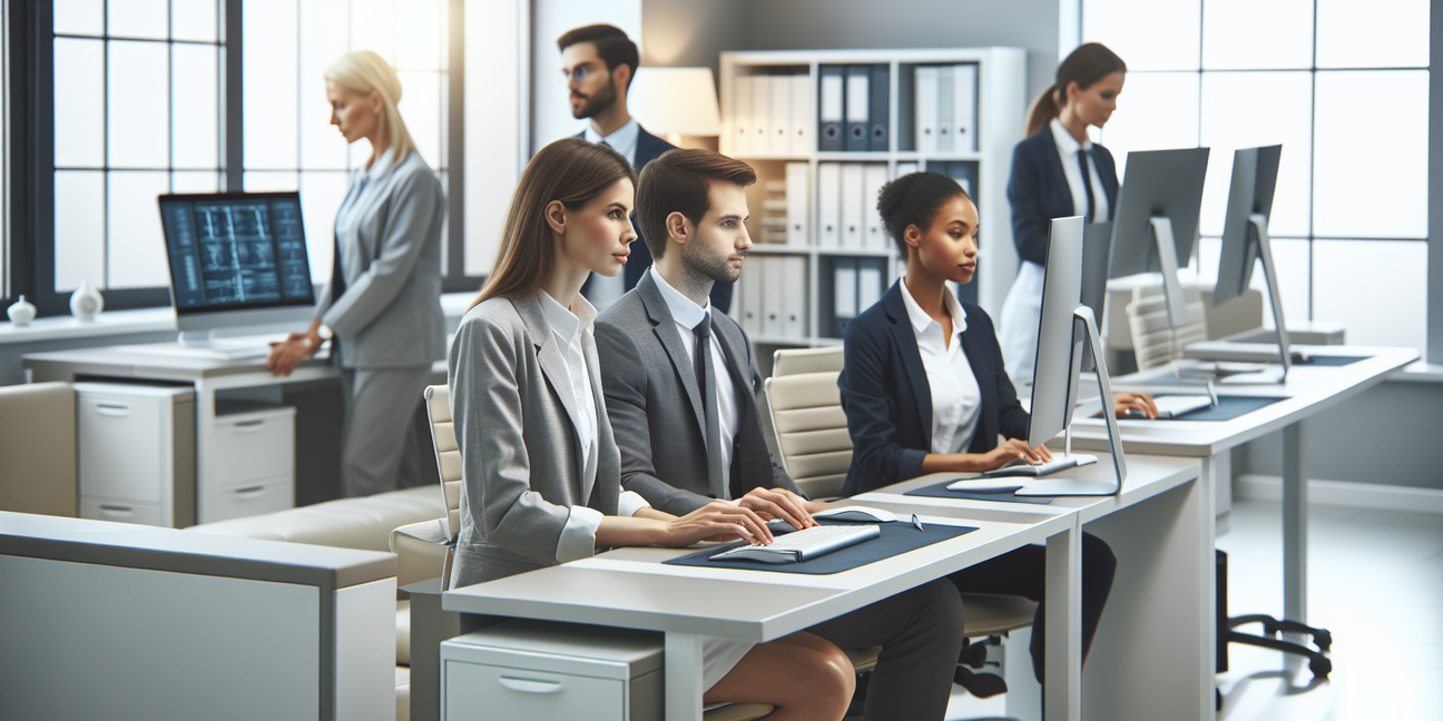 Zero-trust security is now essential for healthcare HIPAA compliance. Learn how managed IT support helps practices implement identity verification and protect patient data.