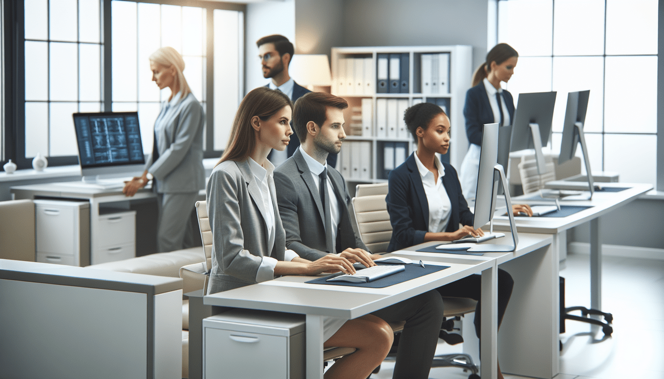 Zero-trust security is now essential for healthcare HIPAA compliance. Learn how managed IT support helps practices implement identity verification and protect patient data.