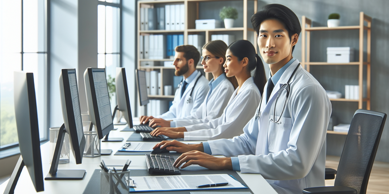 Double-extortion ransomware threatens healthcare practices in 2025. Learn why managed IT support prevents devastating attacks and ensures compliance.
