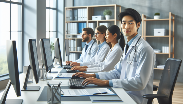 Double-extortion ransomware threatens healthcare practices in 2025. Learn why managed IT support prevents devastating attacks and ensures compliance.