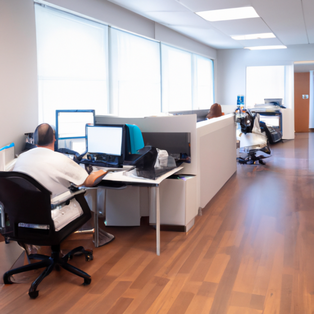 Healthcare ransomware attacks surged 36% in 2026. Learn how managed IT support prevents double-extortion attacks & protects HIPAA compliance.