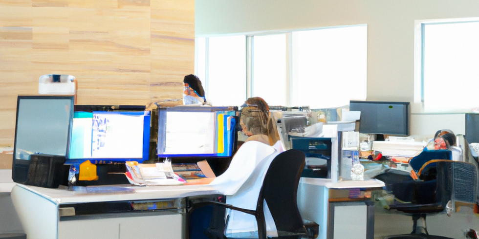 Healthcare ransomware attacks rose 50% in 2026. Learn why managed IT support is critical for medical practices to prevent breaches and maintain HIPAA compliance.