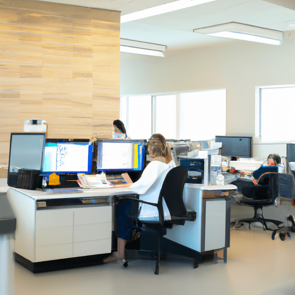 Healthcare ransomware attacks rose 50% in 2026. Learn why managed IT support is critical for medical practices to prevent breaches and maintain HIPAA compliance.